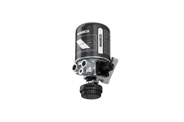 Wabco 4324100220 Dehumidifier pneumatic system Part manufacturer Wabco
