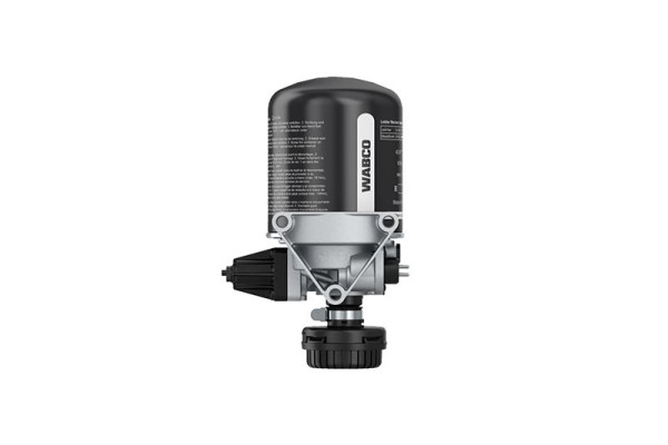 Wabco 4324100220 Dehumidifier pneumatic system Car type 4x4 SUV buses undefined trucks RVs