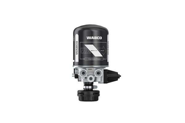 Wabco 4324100220 Dehumidifier pneumatic system Product weight with unit packaging 0 1 kg
