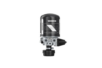 Wabco 4324100220 Dehumidifier pneumatic system Product weight with unit packaging 0 1 kg