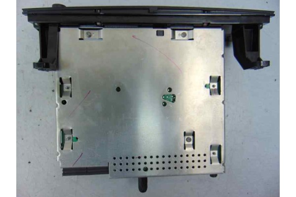 6975015 SISTEMA AUDIO / RADIO CD BMW SERIE 3 TOURING (E91) 320d 2006 6975015 177213 BMW - 5