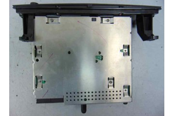 6975015 SISTEMA AUDIO / RADIO CD BMW SERIE 3 TOURING (E91) 320d 2006 6975015 177213 BMW - 5