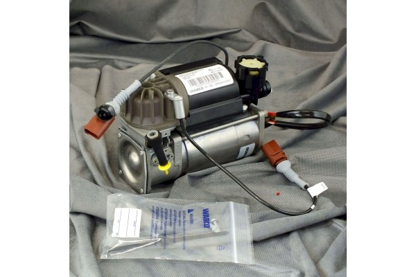 Wabco 415 403 046 2 Bentley Continental Compressor Flying Spur Packaging status original