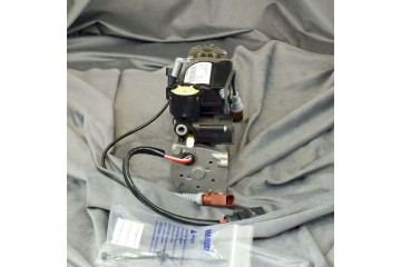 Wabco 415 403 046 2 Bentley Continental Compressor Flying Spur Part manufacturer Wabco