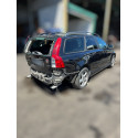 VOLVO V50 FAMILIAR D4 Kinetic VOLVO V50 FAMILIAR D4 Kinetic