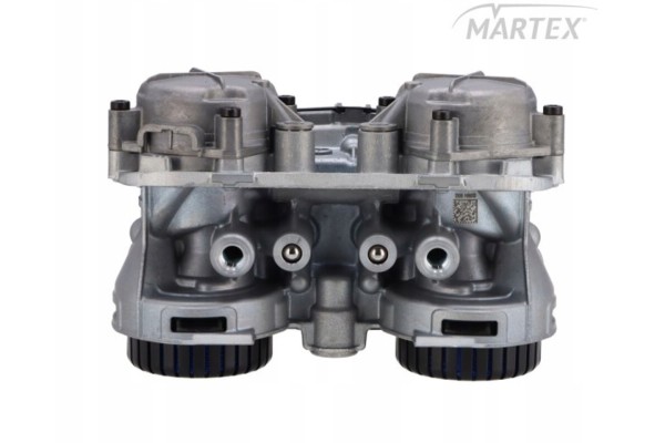 MODULATOR EBS 2 KAN TYL DAF XF106 E 6 WABCO Part manufacturer Wabco