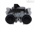MODULATOR EBS 2 KAN TYL DAF XF106 E 6 WABCO Catalog number of the part 2047121
