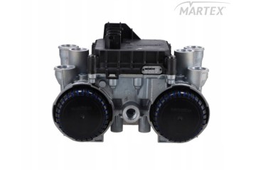 MODULATOR EBS 2 KAN TYL DAF XF106 E 6 WABCO Catalog number of the part 2047121