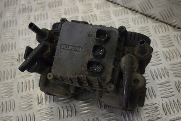 MODULATOR EBS 2 KAN TYL DAF XF106 E 6 WABCO Catalog number of the original 2047121 4801061060