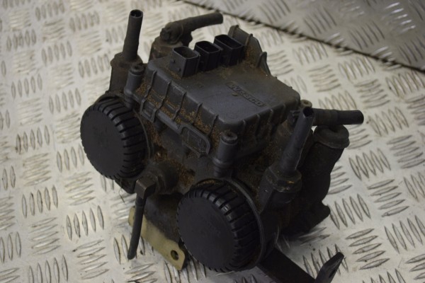 Válvula Modulator EBS Eje Trasero DAF 106 Euro 6