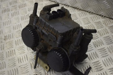 Válvula Modulator EBS Eje Trasero DAF 106 Euro 6
