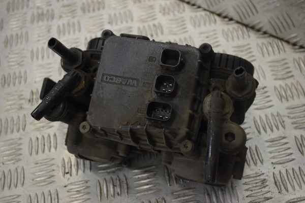 Válvula Modulator EBS Eje Trasero DAF 106 Euro 6