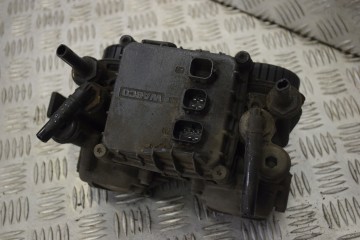 Válvula Modulator EBS Eje Trasero DAF 106 Euro 6