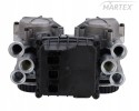 Válvula Modulator EBS Eje Trasero DAF 106 Euro 6