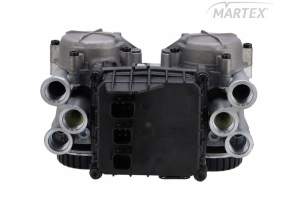 Válvula Modulator EBS Eje Trasero DAF 106 Euro 6