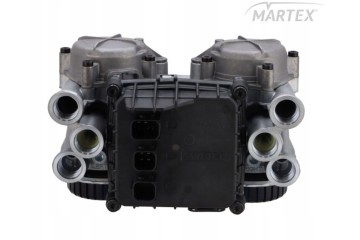 Válvula Modulator EBS Eje Trasero DAF 106 Euro 6