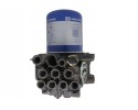 DEHUMIDIFIER EAC2 WITHOUT HEATER FITS MERCEDES ACTROS MP2