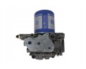 DEHUMIDIFIER EAC2 WITHOUT HEATER FITS MERCEDES ACTROS MP2 Catalog number of the part K138264X50