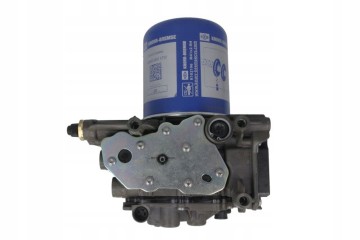 DEHUMIDIFIER EAC2 WITHOUT HEATER FITS MERCEDES ACTROS MP2 Catalog number of the part K138264X50