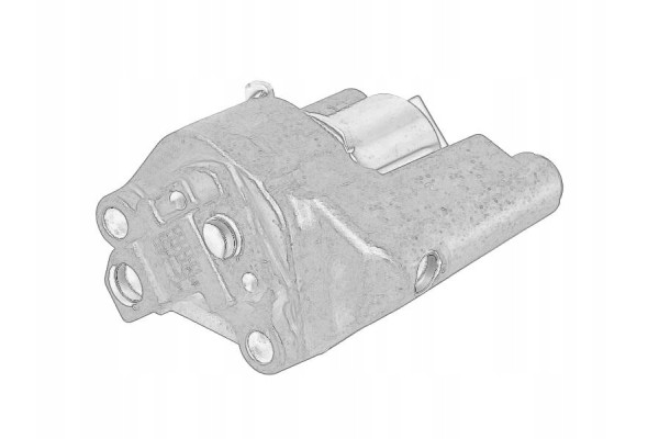 Engine brake valve OE VOLVO 21596642