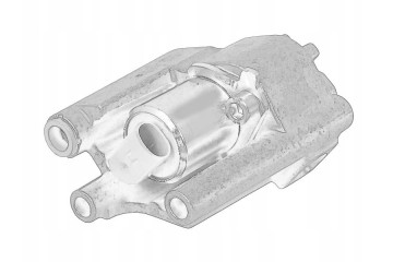 Engine brake valve OE VOLVO 21596642 Part manufacturer Volvo OE