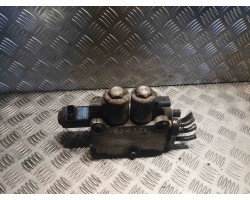 Air distributor valve block pneumatic chassis LAND ROVER