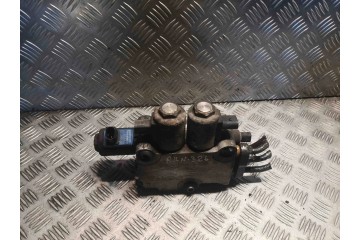 Air distributor valve block pneumatic chassis LAND ROVER