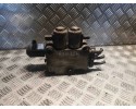 Air distributor valve block pneumatic chassis LAND ROVER Part manufacturer Land Rover OE
