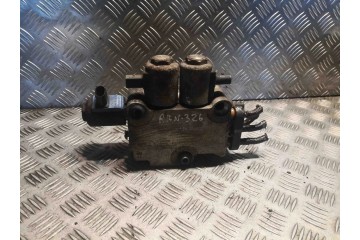 Air distributor valve block pneumatic chassis LAND ROVER Part manufacturer Land Rover OE