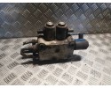 Air distributor valve block pneumatic chassis LAND ROVER Catalog number of the part RVH500090