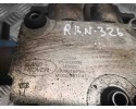 Air distributor valve block pneumatic chassis LAND ROVER Catalog number of the original RVH500090