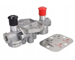 Air suspension HALDEX 352044001