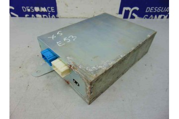 6911221 MODULO ELECTRONICO BMW SERIE X5 (E53) * 2001 6911221 177354 BMW - 1