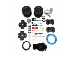 AIRBAG SUSPENSION FIAT DUCATO 06 14 REAR SET 500KG COMPRESSOR