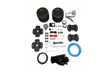 AIRBAG SUSPENSION FIAT DUCATO 06 14 REAR SET 500KG COMPRESSOR
