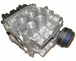 SOLENOID VALVE ECAS DAF RENAULT