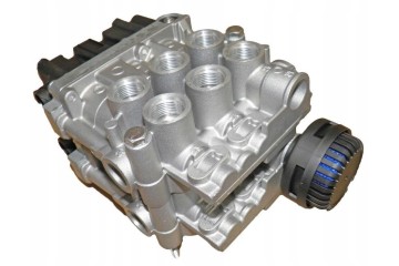 SOLENOID VALVE ECAS DAF RENAULT