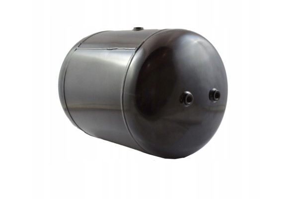 AIR CYLINDER TANK 60L 396x580 SEMI TRAILER TIR Packaging status original