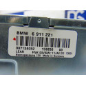6911221 MODULO ELECTRONICO BMW SERIE X5 (E53) 6911221 MODULO ELECTRONICO BMW SERIE X5 (E53)