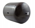 AIR CYLINDER TANK 60L 396x580 SEMI TRAILER TIR Catalog number of the part ZBI 396 580 SET