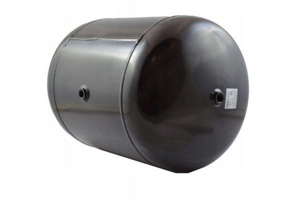 AIR CYLINDER TANK 60L 396x580 SEMI TRAILER TIR Catalog number of the part ZBI 396 580 SET