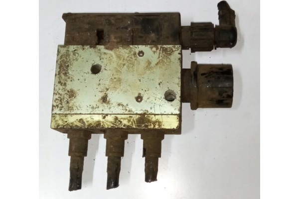 Cushion levelling valve ELC Volvo FH FM 12 13 9