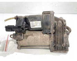 SUSPENSION COMPRESSOR A1663200204