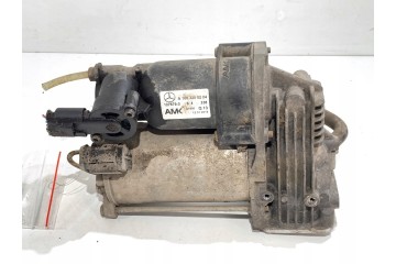 SUSPENSION COMPRESSOR A1663200204