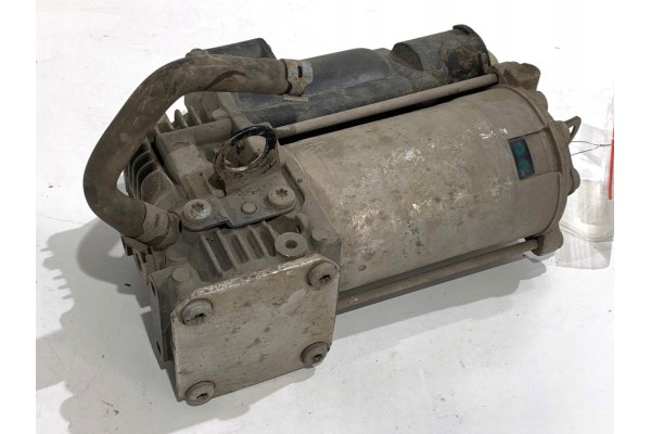 SUSPENSION COMPRESSOR A1663200204 Part manufacturer OEM