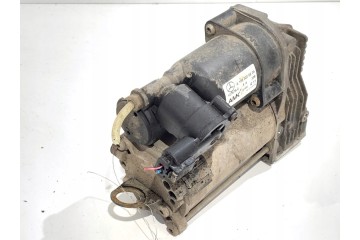 SUSPENSION COMPRESSOR A1663200204 Catalog number of the part LORK 1738 112236 A1663200204