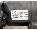 SUSPENSION COMPRESSOR A1663200204 Quality of parts according to GVO O original with manufacturer s logo OE