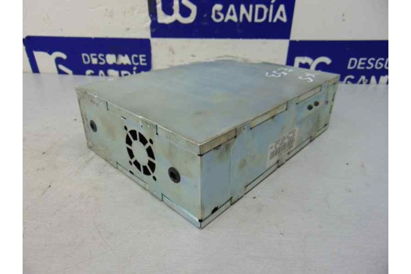 6911221 MODULO ELECTRONICO BMW SERIE X5 (E53)
