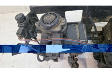 valve ebs europe mercedes actros mp4 0014311013