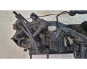 valve ebs europe mercedes actros mp4 0014311013 Catalog number of the part 0014311013